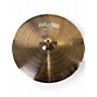 Used Paiste 20in 900 Series  Cymbal 40