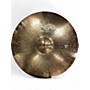 Used Paiste 20in 900 Series Cymbal 40