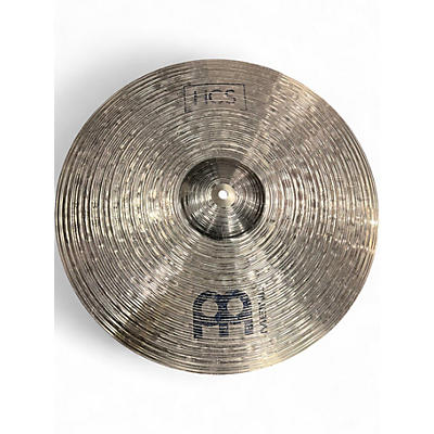 Used Paiste 20in 900 Series Cymbal