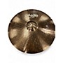 Used Paiste 20in 900 Series Ride Cymbal 40