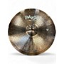 Used Paiste 20in 900 Series Ride Cymbal 40