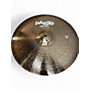 Used Paiste 20in 900 Series Ride Cymbal 40