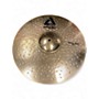 Used Paiste 20in ALPHA HEAVY RIDE Cymbal 40