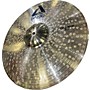 Used Paiste Used Paiste 20in Alpha Full Ride Cymbal 40