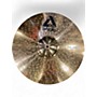 Used Paiste 20in Alpha Full Ride Cymbal 40