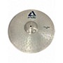 Used Paiste 20in Alpha Groove Ride Brilliant Cymbal 40