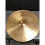 Used Paiste Used Paiste 20in Alpha Power Cymbal 40