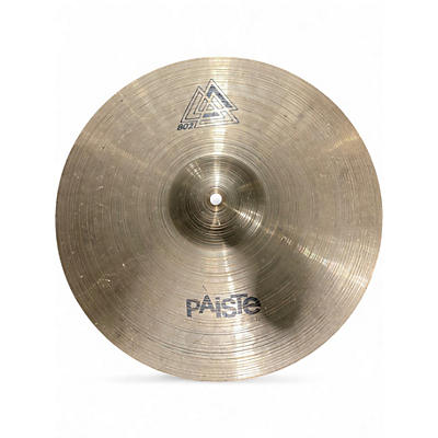 Used Paiste 20in Alpha Power Ride Cymbal