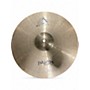 Used Paiste 20in Alpha Power Ride Cymbal 40