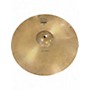 Used Paiste 20in BRONZE 502 Cymbal 40