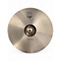 Used Paiste 20in BRONZE 502 RIDE Cymbal 40