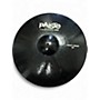 Used Paiste 20in COLOR SOUND 900 Cymbal 40