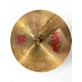 Used Paiste 20in China Cymbal 40