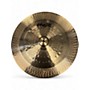 Used Paiste 20in China Cymbal 40