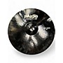 Used Paiste Used Paiste 20in Color Sound 900 Black Cymbal 40