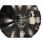 Used Paiste 20in Color Sound 900 Ride Cymbal 40