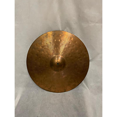 Paiste Used Paiste 20in Colorsound 400 Cymbal