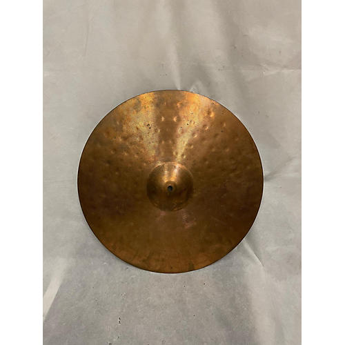 Paiste Used Paiste 20in Colorsound 400 Cymbal 40