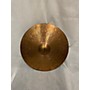 Used Paiste Used Paiste 20in Colorsound 400 Cymbal 40