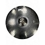 Used Paiste 20in Colorsound 5 Series Ride Cymbal 40