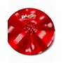 Used Paiste 20in Colorsound 900  Cymbal 40
