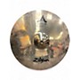 Used Paiste 20in DIMENSIONS Cymbal 40