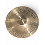 Used Paiste 20in DIMENSIONS POWER RIDE Cymbal 40