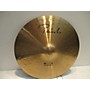 Used Paiste Used Paiste 20in Dimensions Cymbal 40