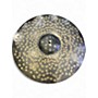 Used Paiste 20in Dry Dark Ride Cymbal 40