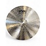 Used Paiste 20in FORMULA MODERN ESSENTIALS RIDE Cymbal 40