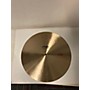 Used Paiste Used Paiste 20in Formula 602 Flat Ride Cymbal 40