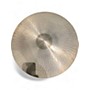 Used Paiste Used Paiste 20in Formula 602 Medium Ride Cymbal 40