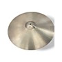 Used Paiste 20in Formula 602 Medium Ride Cymbal 40