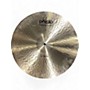 Used Paiste Used Paiste 20in Formula 602 Modern Essentials Crash Cymbal 40