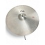Used Paiste 20in Formula 602 Thin Crash Cymbal 40
