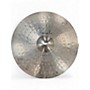 Used Paiste 20in Full Ride Cymbal 40