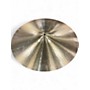 Used Paiste 20in Giant Beat Crash Ride Cymbal 40