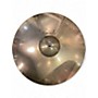 Used Paiste 20in Heavy Bell Ride Cymbal 40