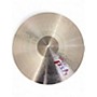 Used Paiste 20in Heavy Ride Cymbal 40