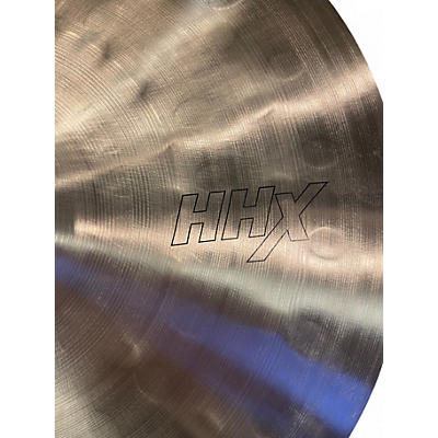 Used Paiste 20in Innovations Cymbal