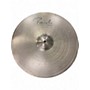 Used Paiste 20in Innovations Medium Ride Cymbal 40