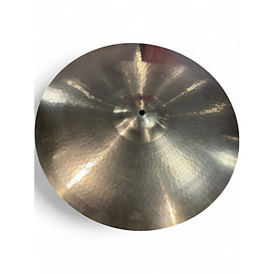 Used Paiste 20in Ludwig Standard Ride Cymbal