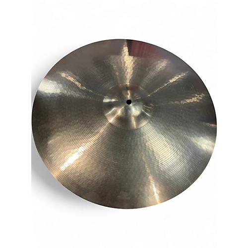 Used Paiste 20in Ludwig Standard Ride Cymbal 40
