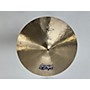 Used Paiste Used Paiste 20in MASTERS MELLOW RIDE BLUEBIRD Cymbal 40