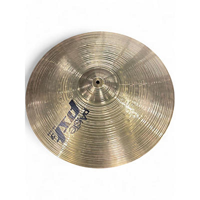 Used Paiste 20in PST 3 Cymbal