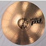 Used Paiste Used  Paiste 20in PST 5 Medium Ride 40