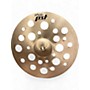 Used Paiste Used Paiste 20in PST X Swiss Medium Crash Cymbal 40