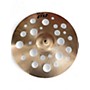 Used Paiste 20in PST X Swiss Medium Crash Cymbal 40