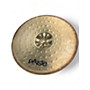 Used Paiste 20in PST3 Crash Ride Cymbal 40