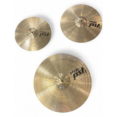 Used Paiste 20in PST3 Cymbal